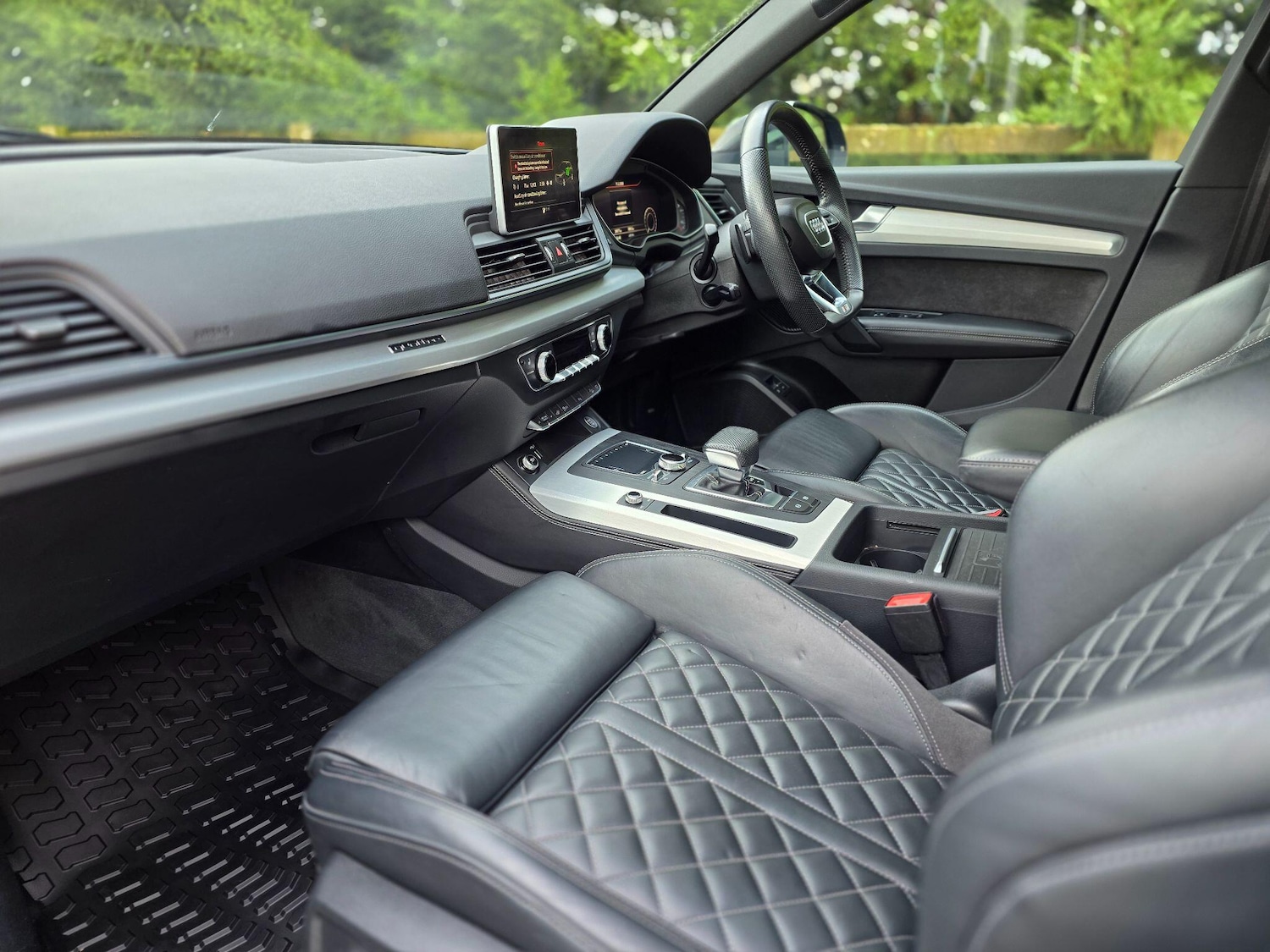 Used Audi Q5 2020 for sale - 77524839: Photo 6