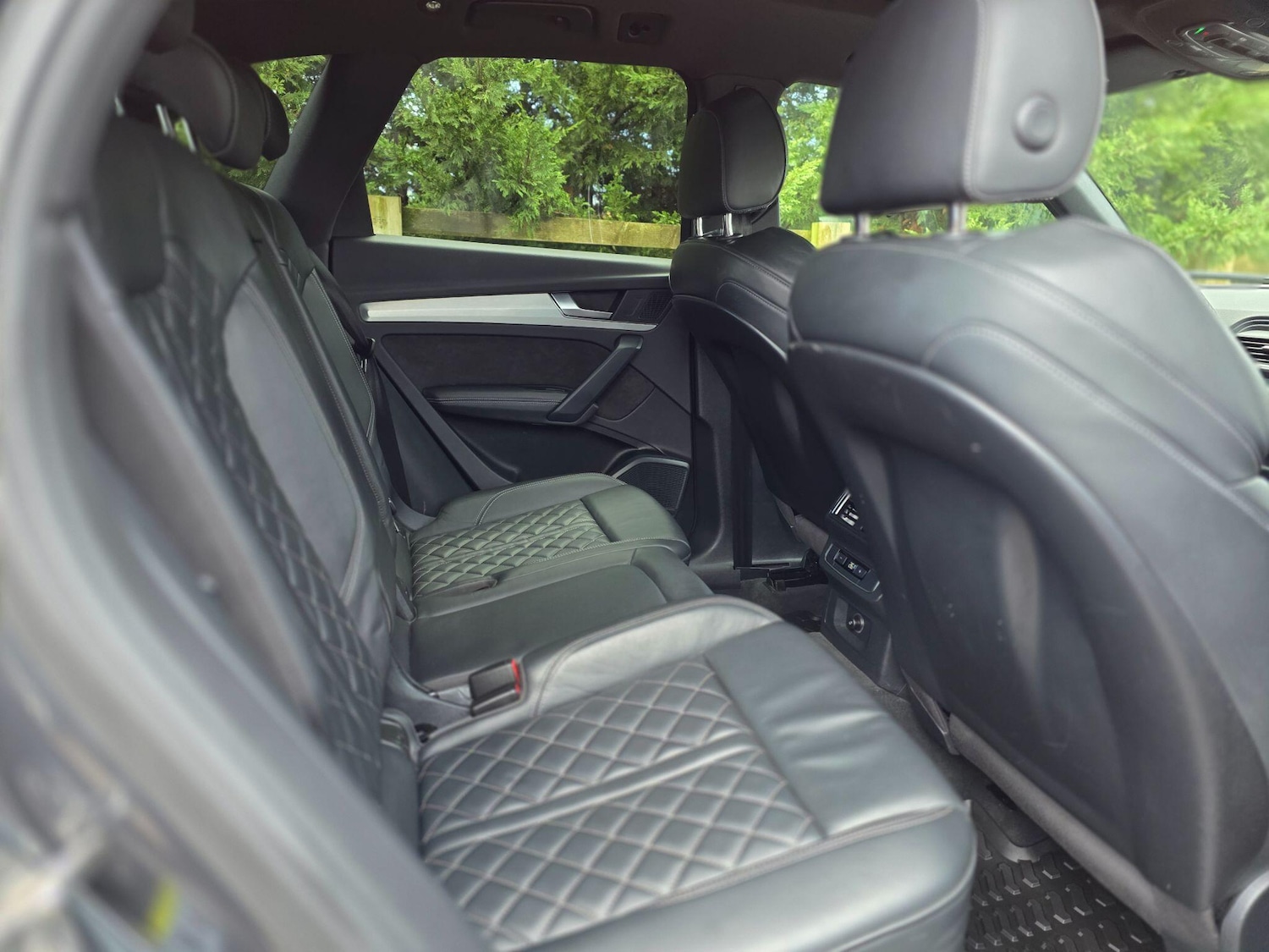 Used Audi Q5 2020 for sale - 77524839: Photo 9