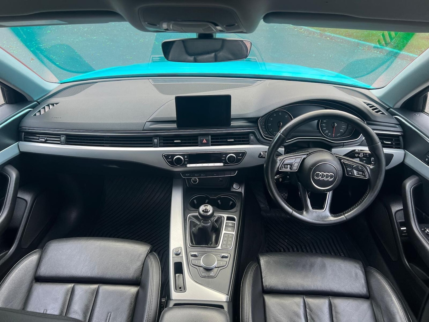 Used Audi A4 2018 for sale - 77098176: Photo 10