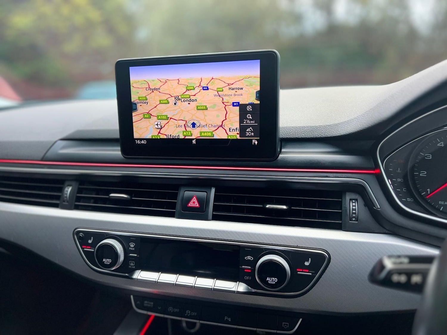 Used Audi A4 2018 for sale - 77098176: Photo 13