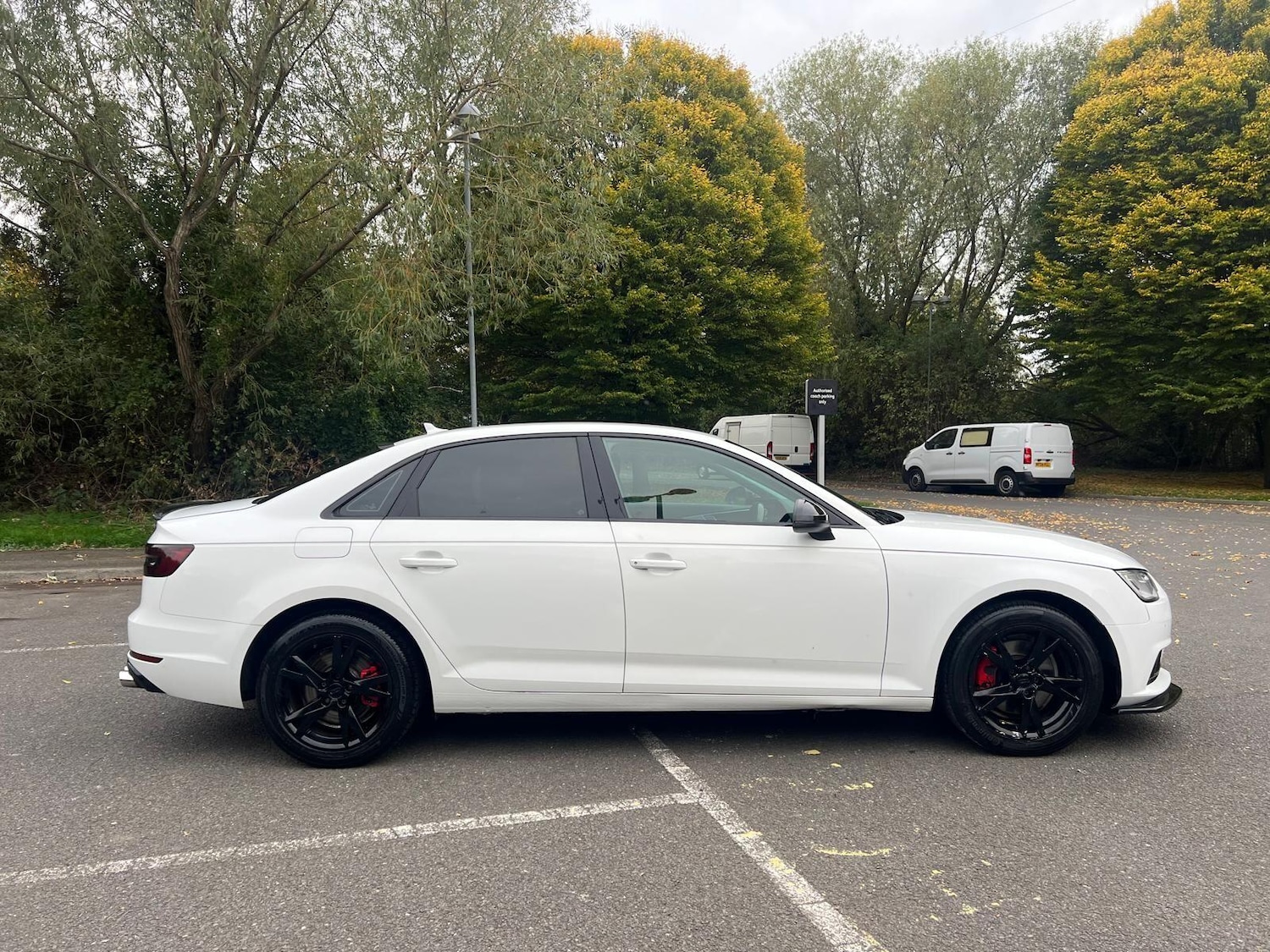 Used Audi A4 2018 for sale - 77098176: Photo 14