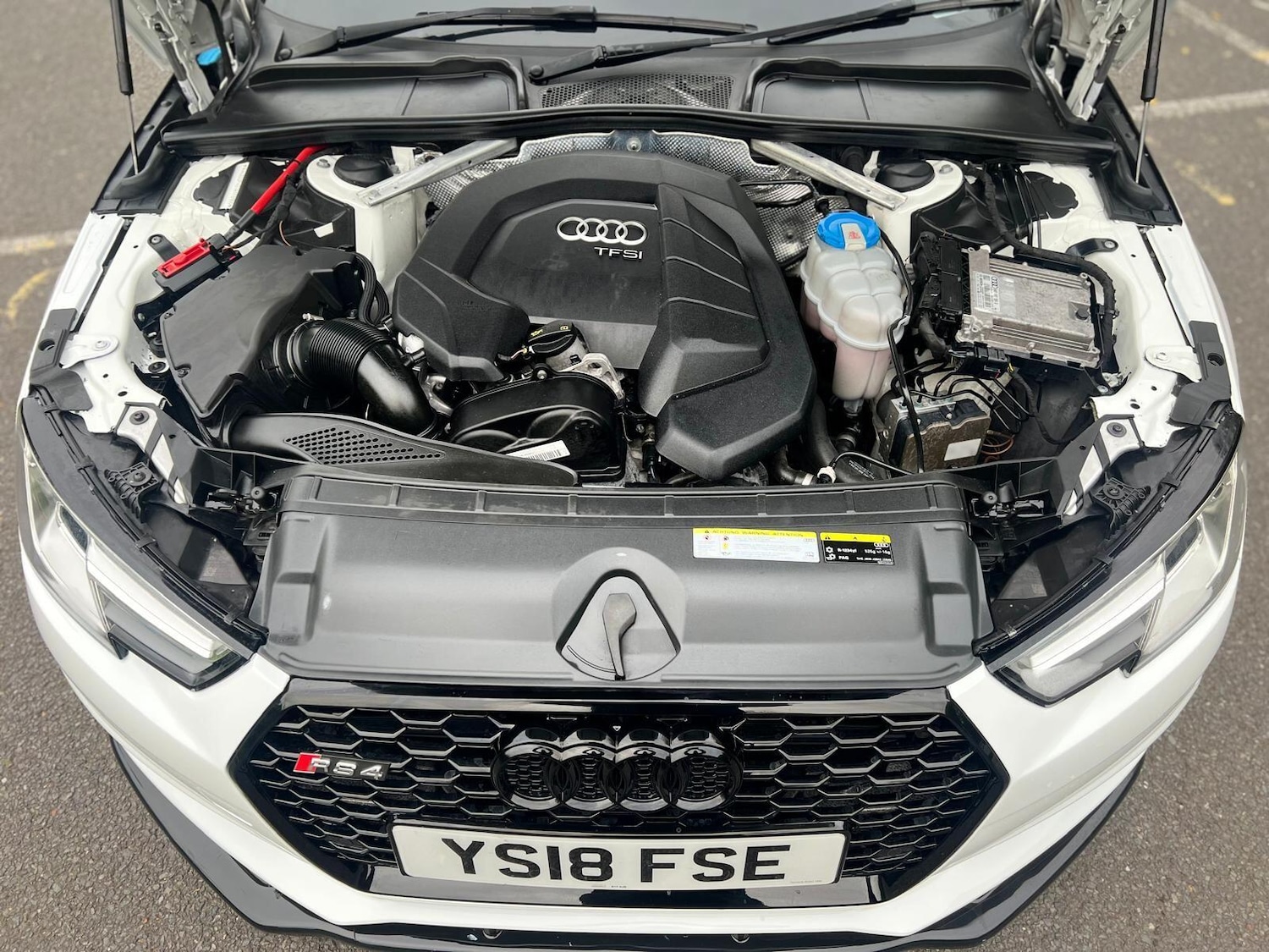 Used Audi A4 2018 for sale - 77098176: Photo 16