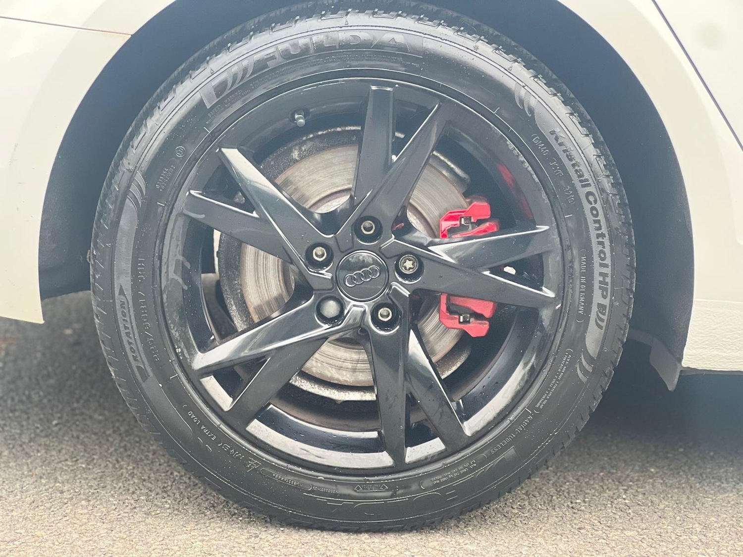 Used Audi A4 2018 for sale - 77098176: Photo 25