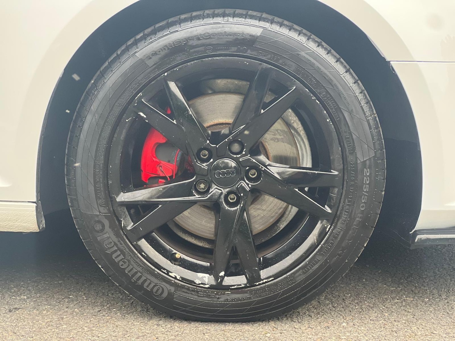 Used Audi A4 2018 for sale - 77098176: Photo 26