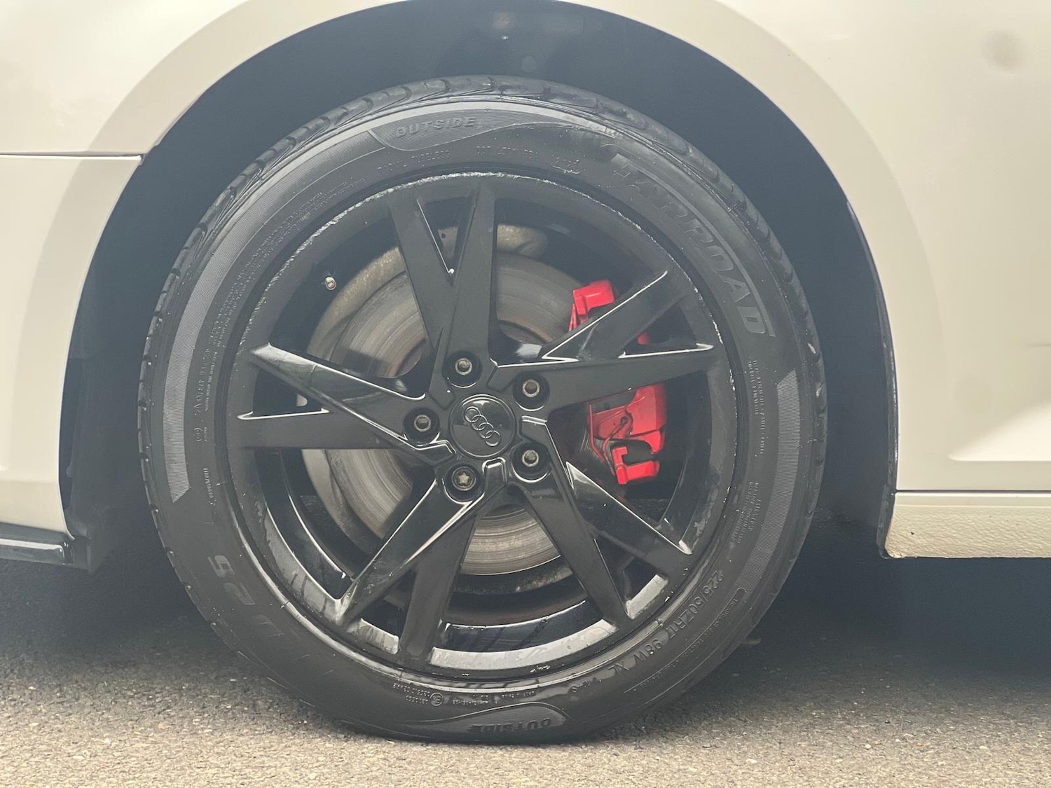 Used Audi A4 2018 for sale - 77098176: Photo 27