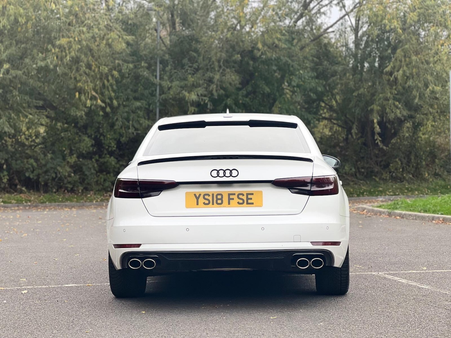 Used Audi A4 2018 for sale - 77098176: Photo 29