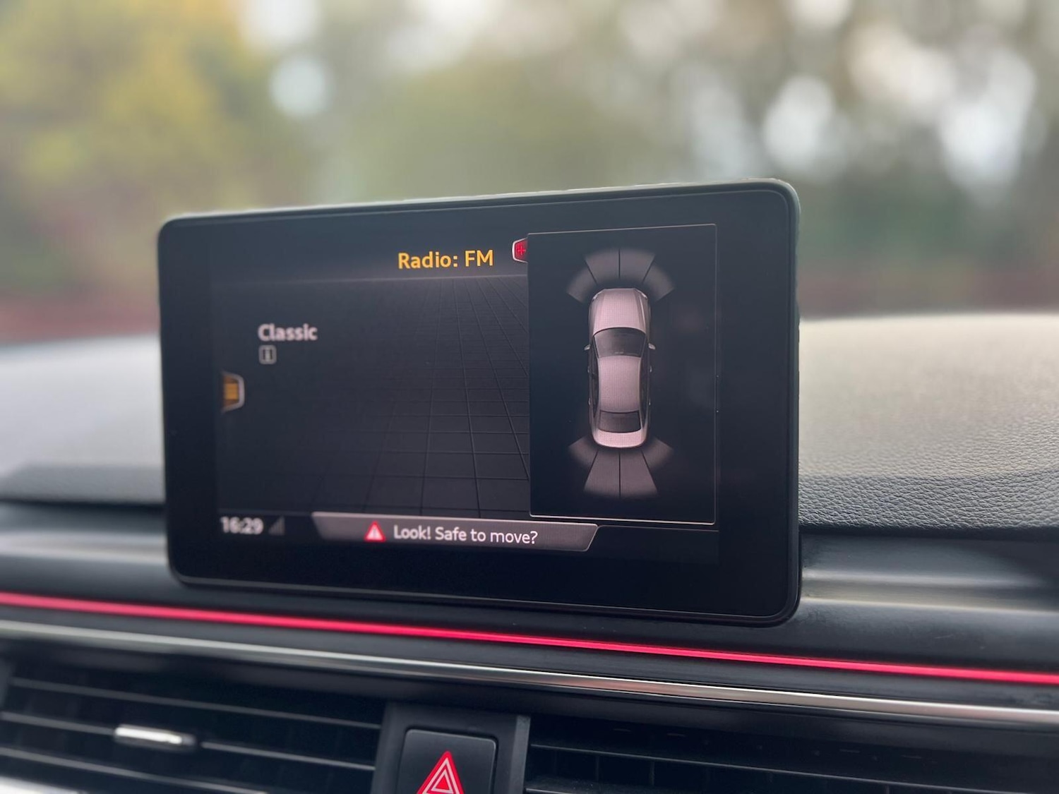 Used Audi A4 2018 for sale - 77098176: Photo 38