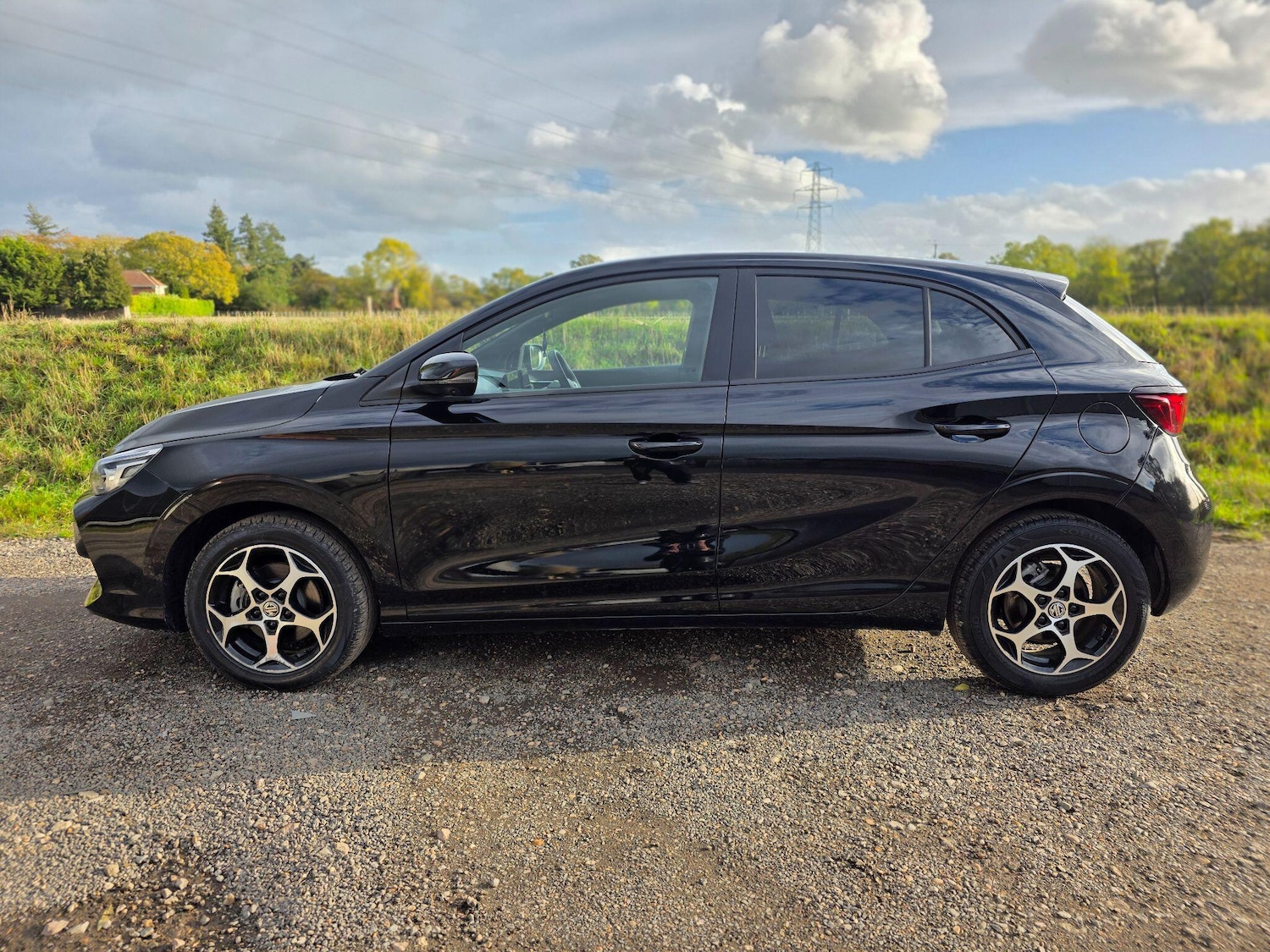 Used MG MG3 2024 for sale - 76425779: Photo 10