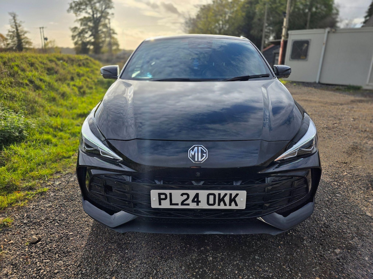 Used MG MG3 2024 for sale - 76425779: Photo 15