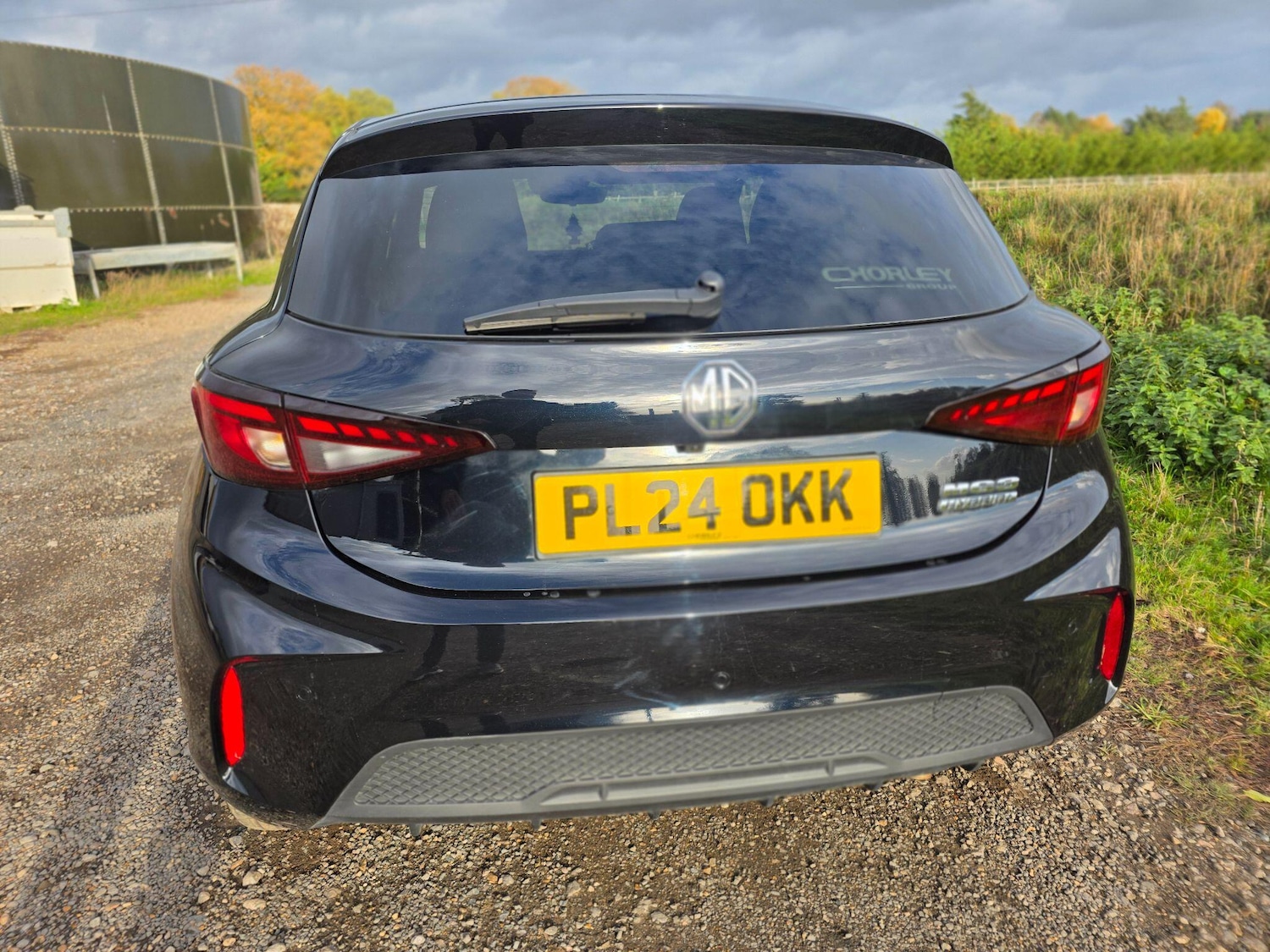 Used MG MG3 2024 for sale - 76425779: Photo 16