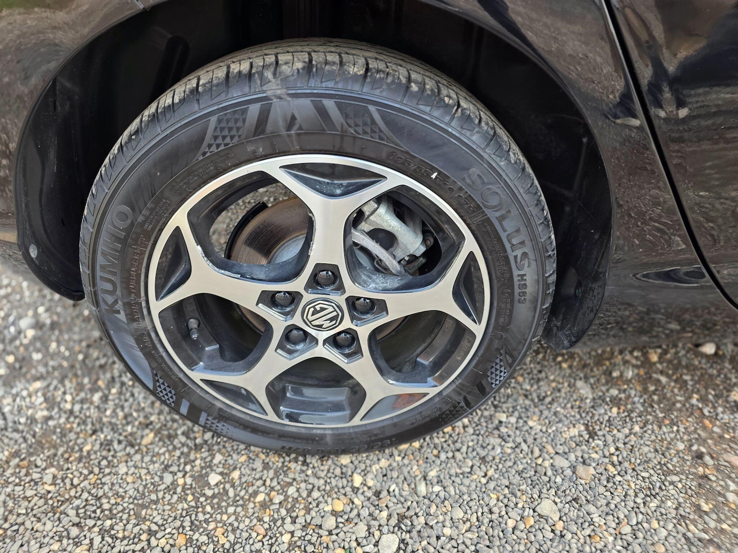 Used MG MG3 2024 for sale - 76425779: Photo 20