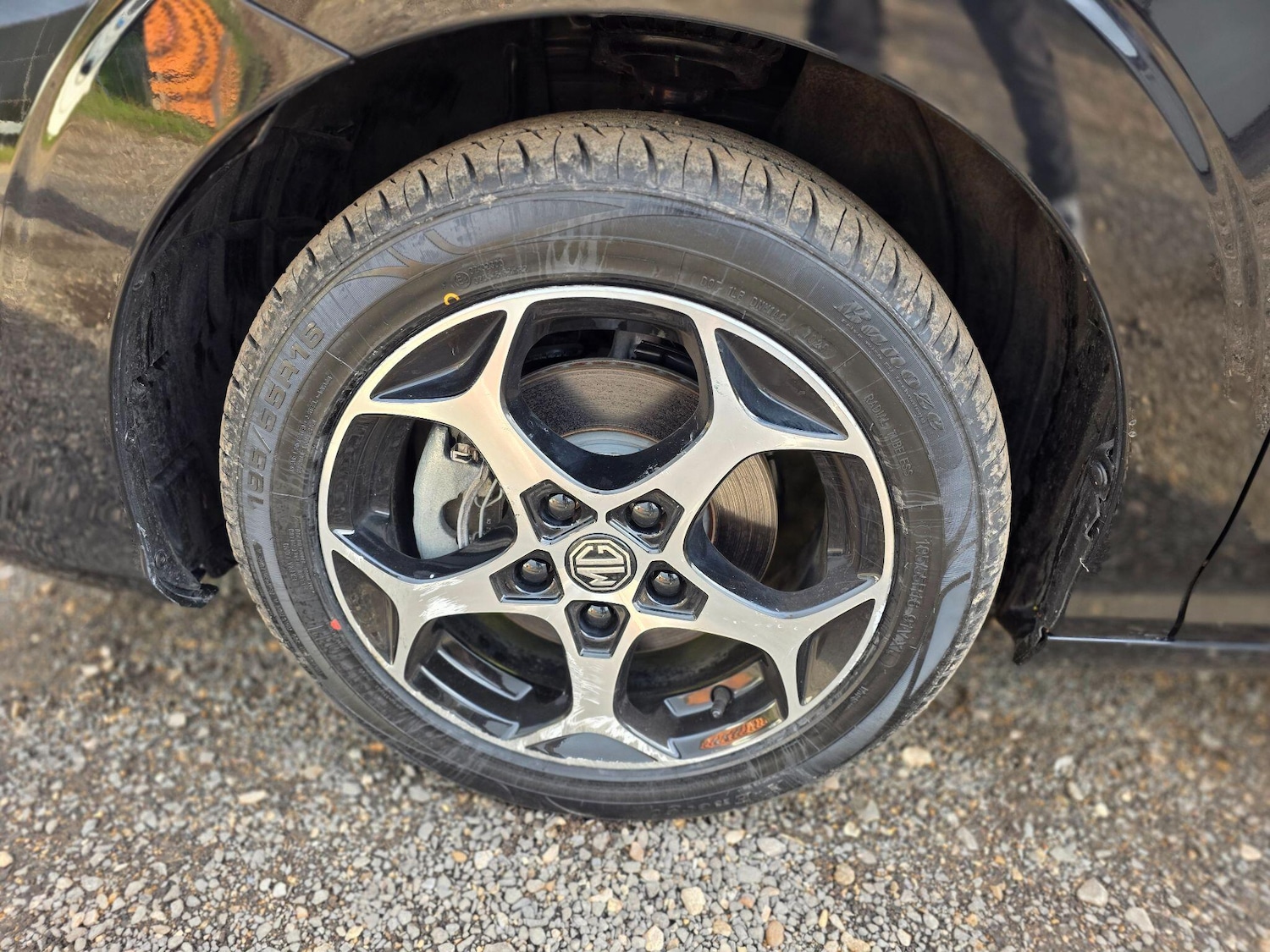 Used MG MG3 2024 for sale - 76425779: Photo 21