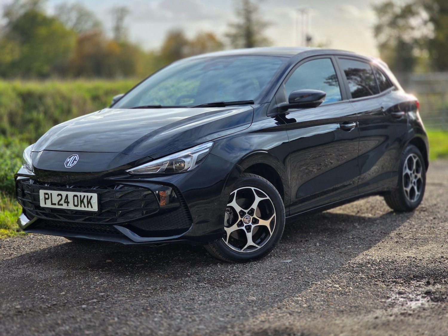 Used MG MG3 2024 for sale - 76425779: Photo 24