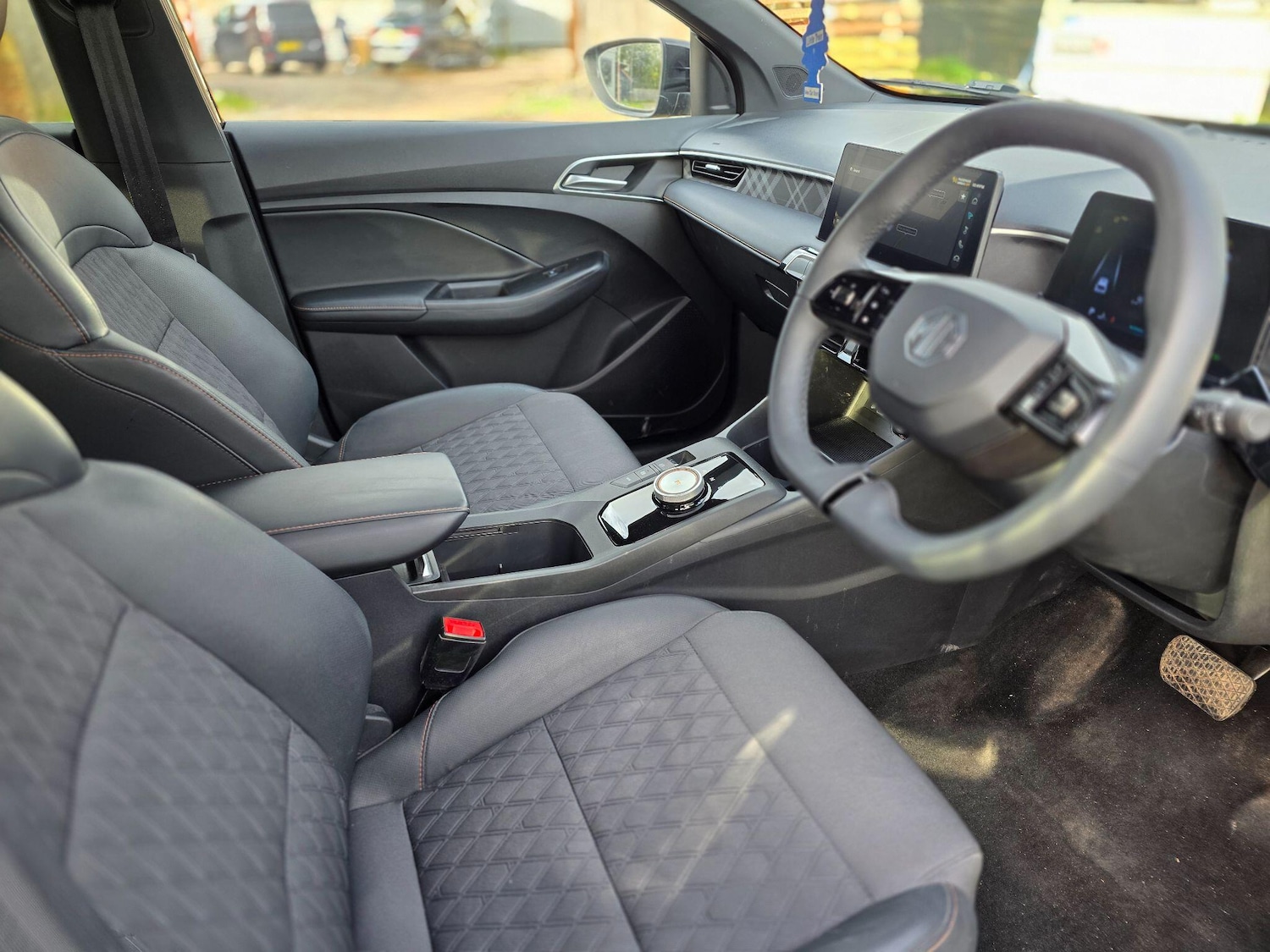 Used MG MG3 2024 for sale - 76425779: Photo 5