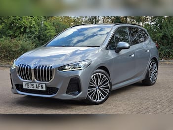 Used BMW 2 Series 2025 for sale - 79676718: Photo