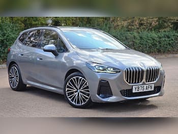 Used BMW 2 Series 2025 for sale - 79676718: Photo