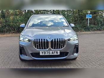 Used BMW 2 Series 2025 for sale - 79676718: Photo
