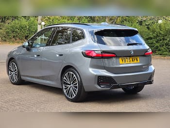Used BMW 2 Series 2025 for sale - 79676718: Photo
