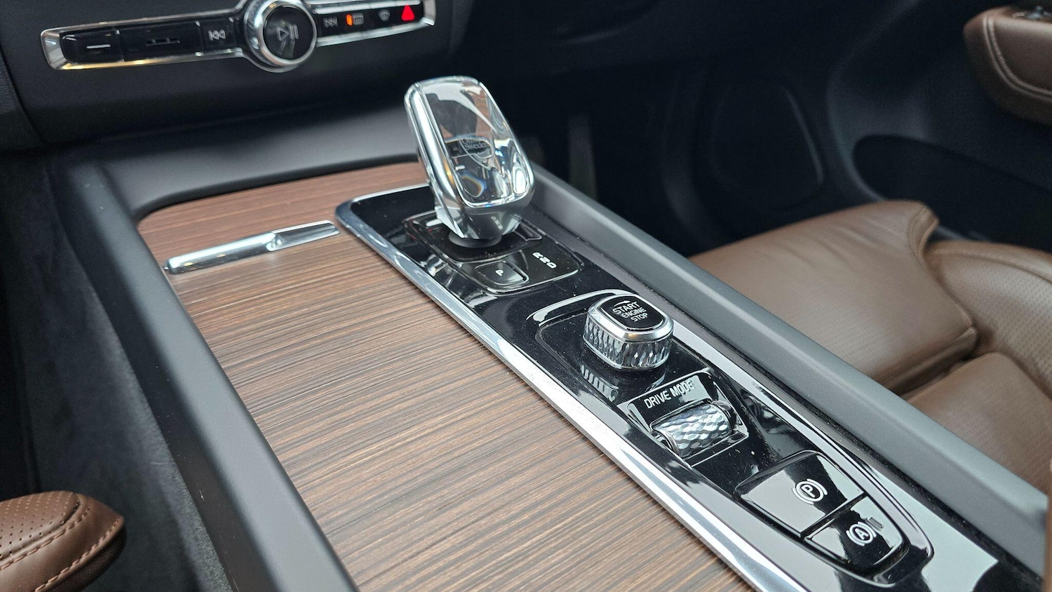 Used Volvo XC60 2021 for sale - 77331091: Photo 12