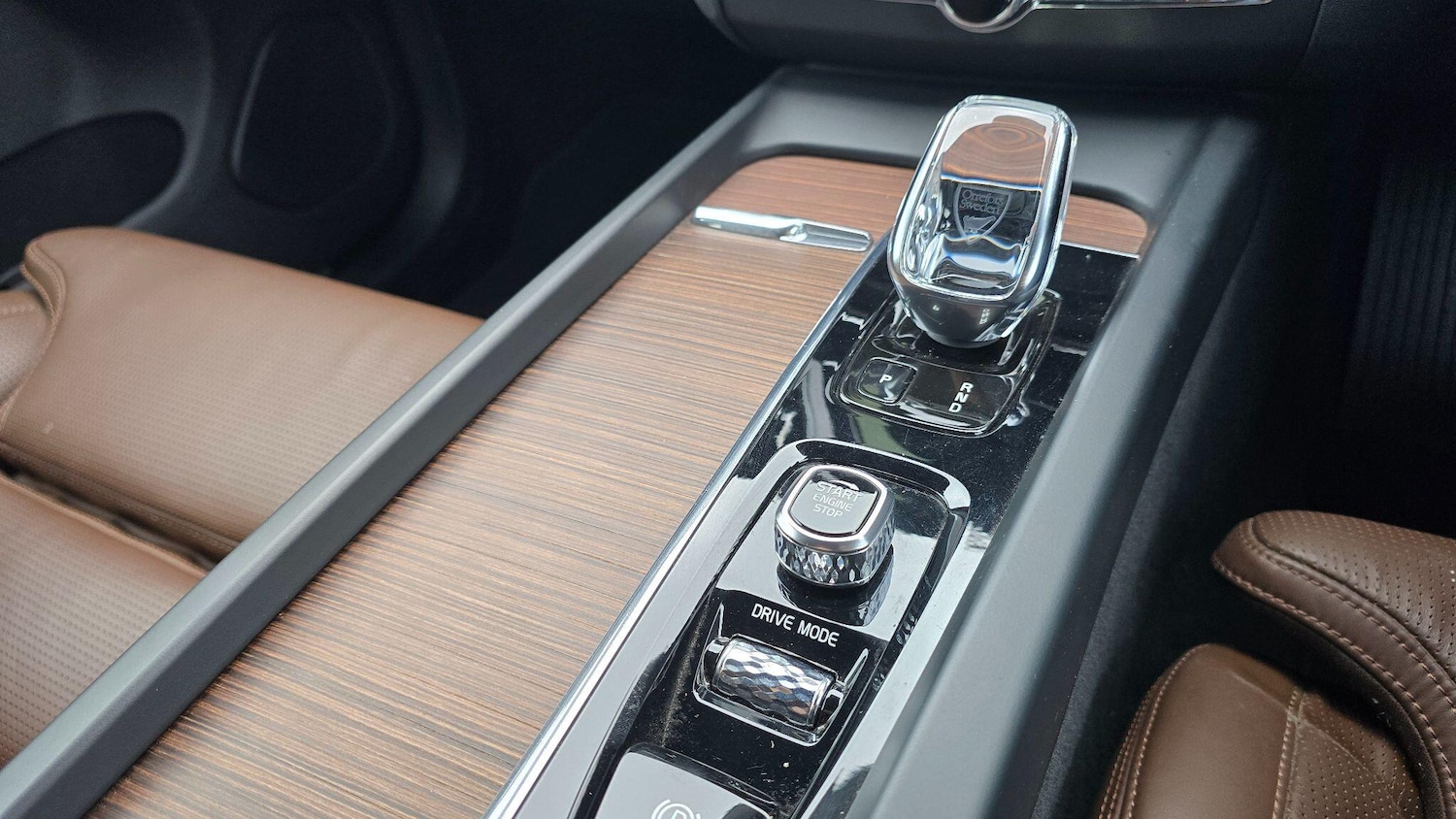 Used Volvo XC60 2021 for sale - 77331091: Photo 13