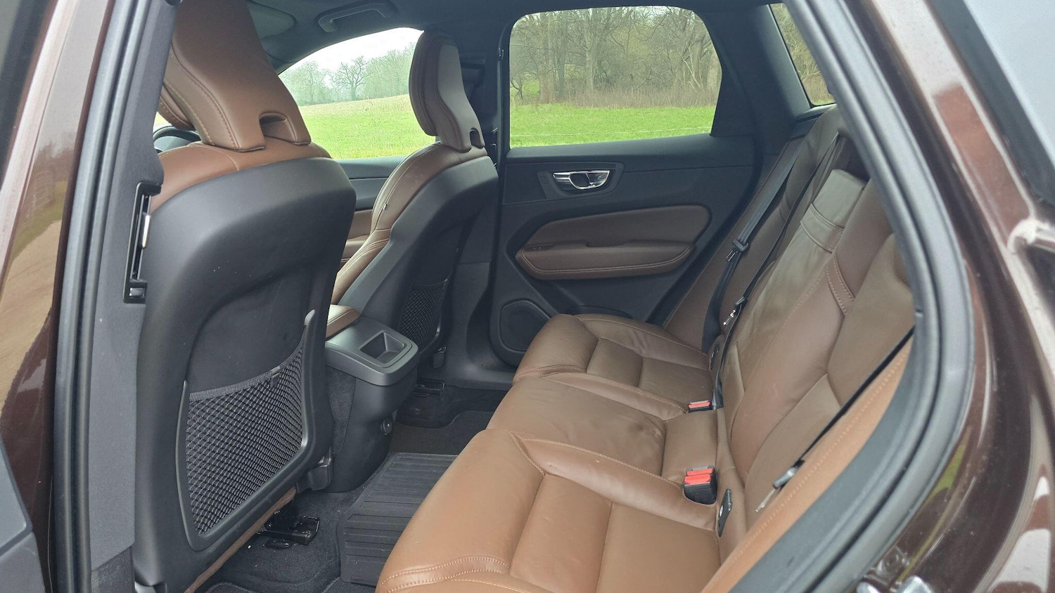 Used Volvo XC60 2021 for sale - 77331091: Photo 14