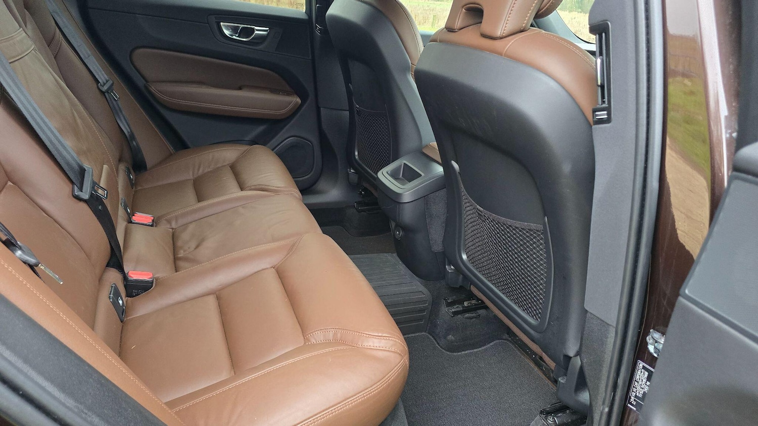 Used Volvo XC60 2021 for sale - 77331091: Photo 15