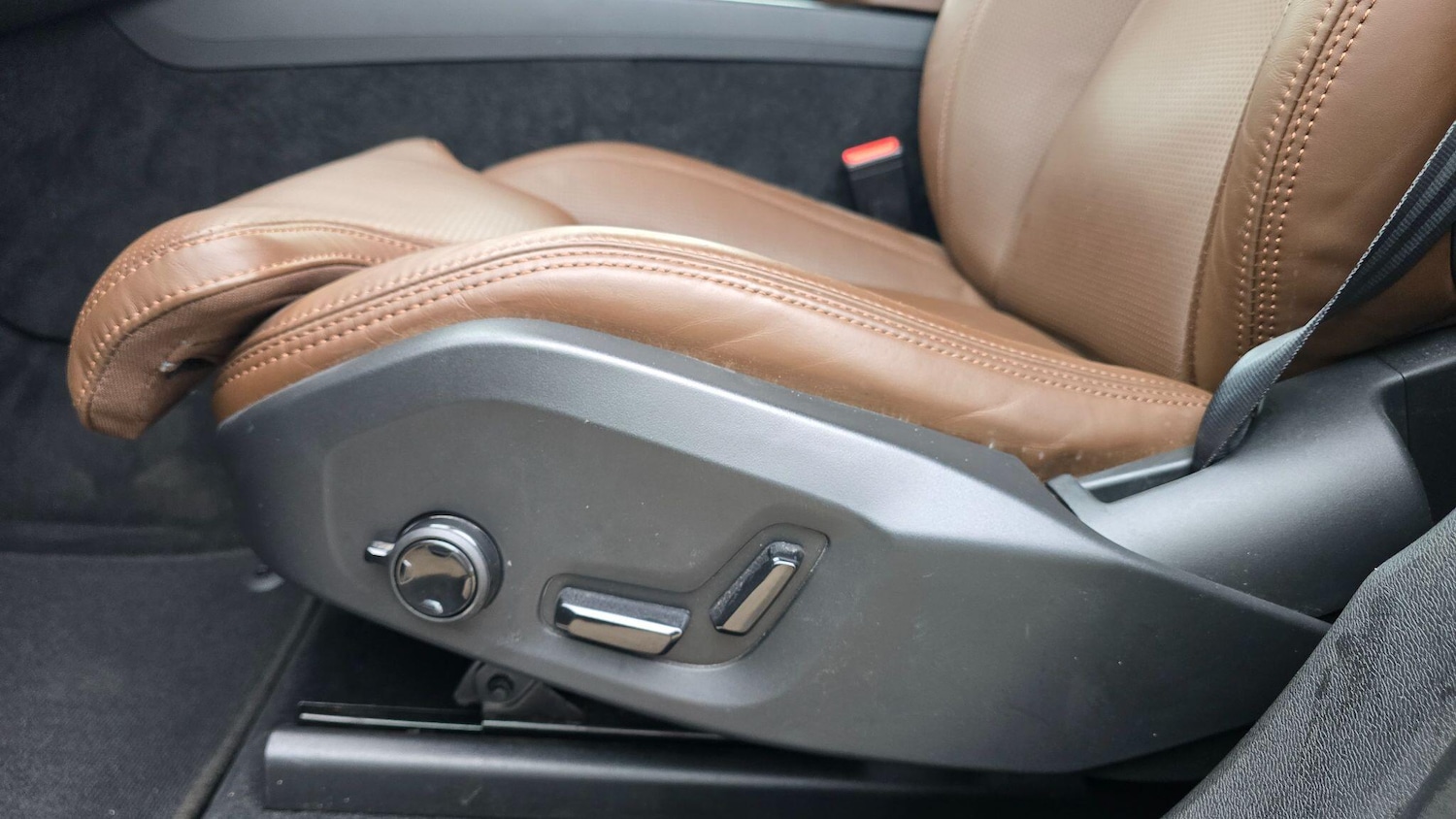 Used Volvo XC60 2021 for sale - 77331091: Photo 16