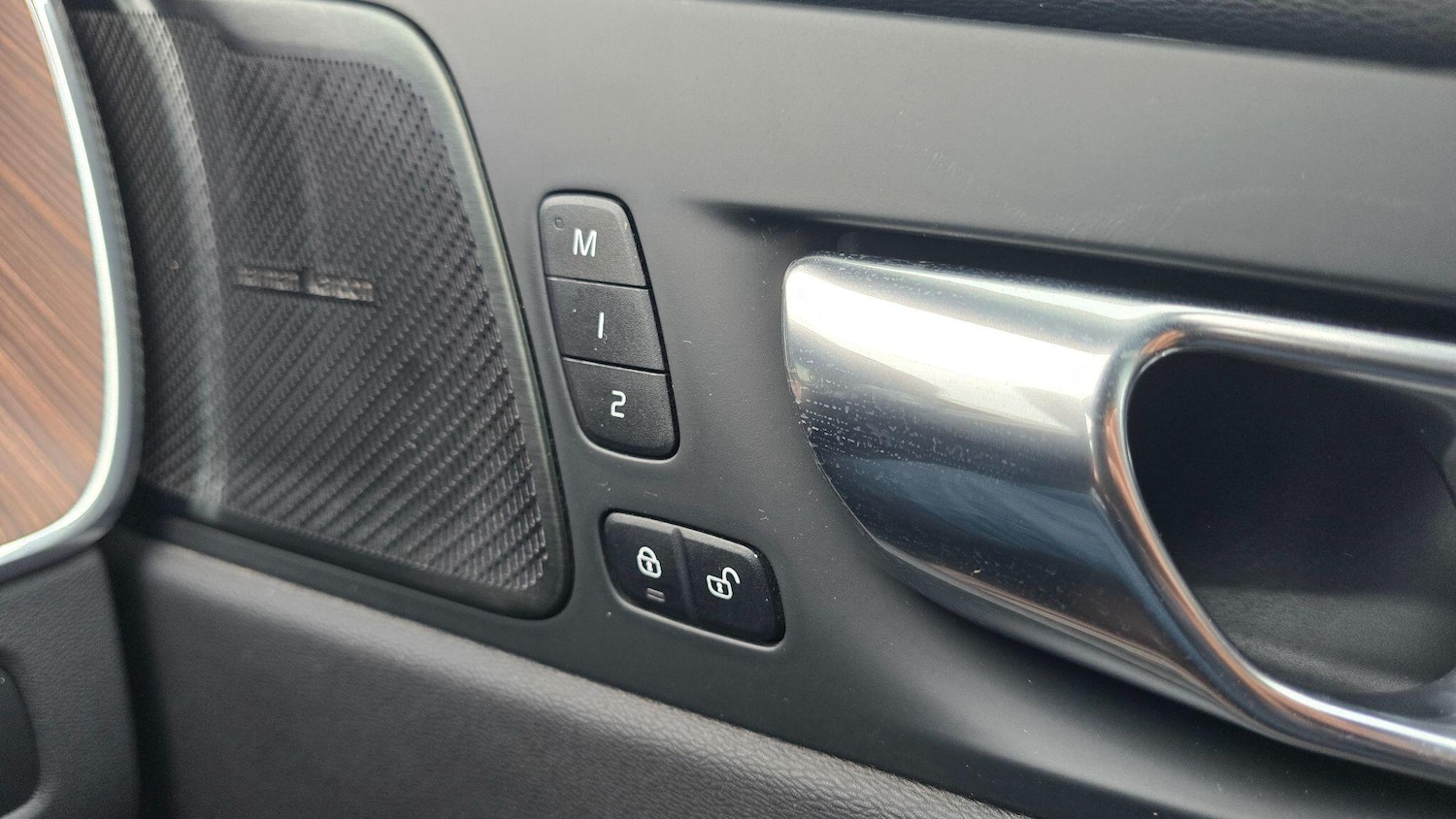 Used Volvo XC60 2021 for sale - 77331091: Photo 20