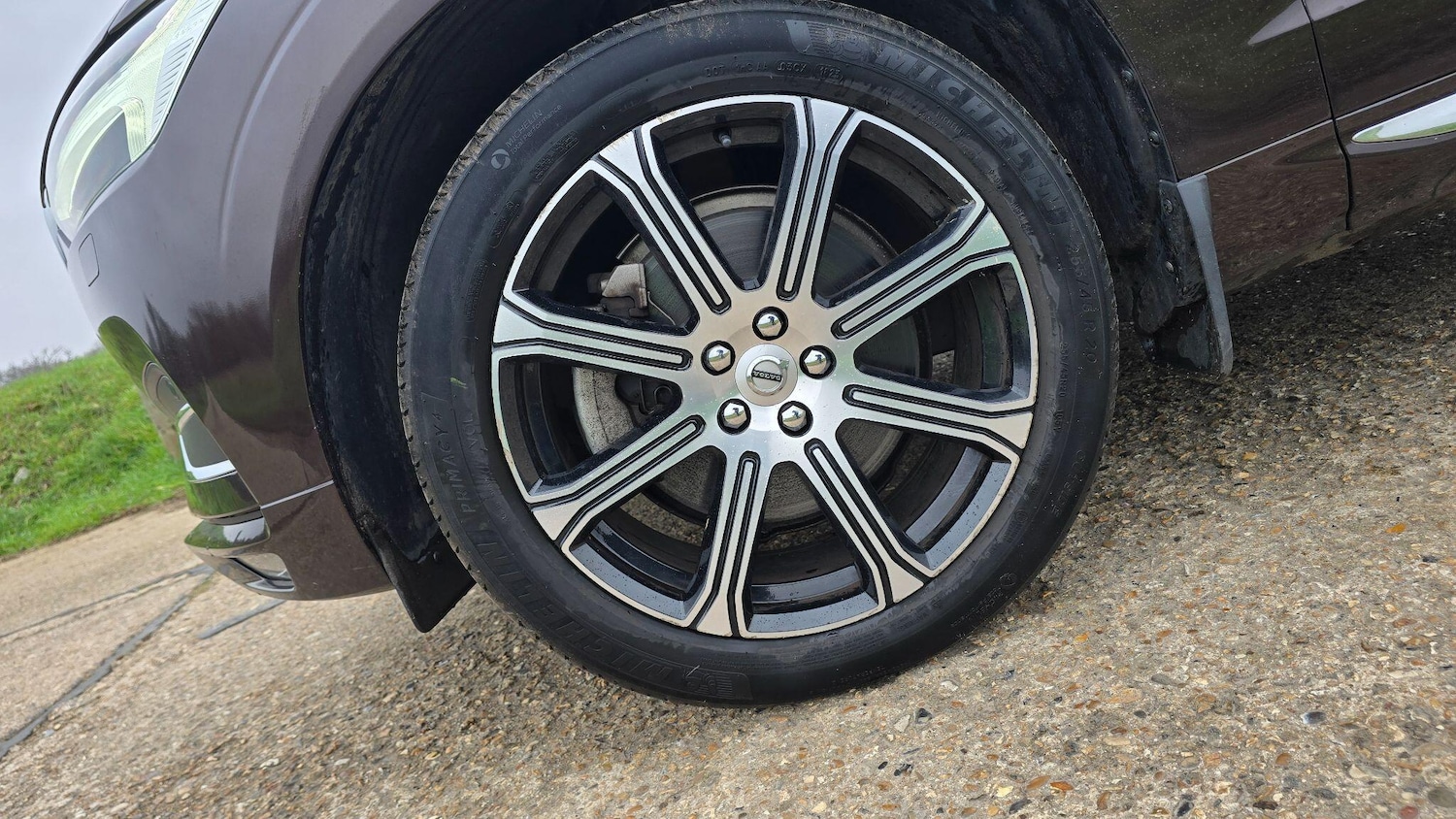 Used Volvo XC60 2021 for sale - 77331091: Photo 21