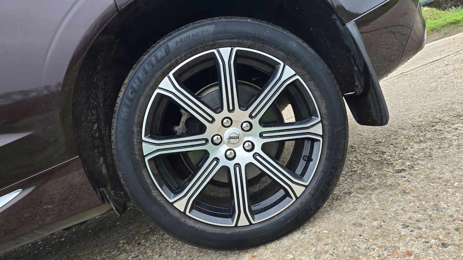 Used Volvo XC60 2021 for sale - 77331091: Photo 22