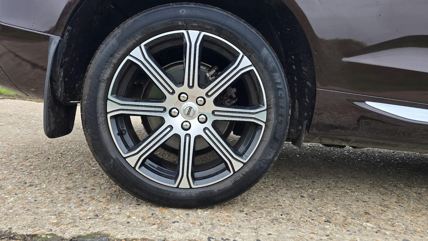 Used Volvo XC60 2021 for sale - 77331091: Photo 23