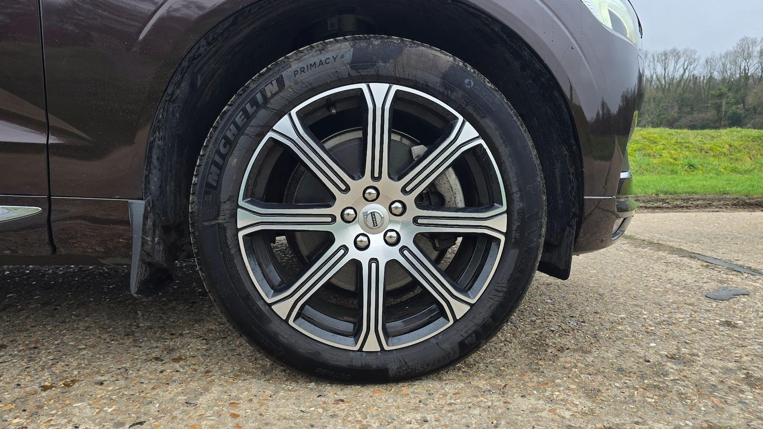 Used Volvo XC60 2021 for sale - 77331091: Photo 24