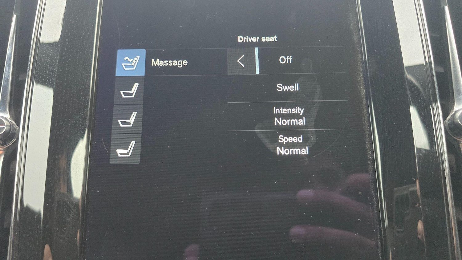 Used Volvo XC60 2021 for sale - 77331091: Photo 25