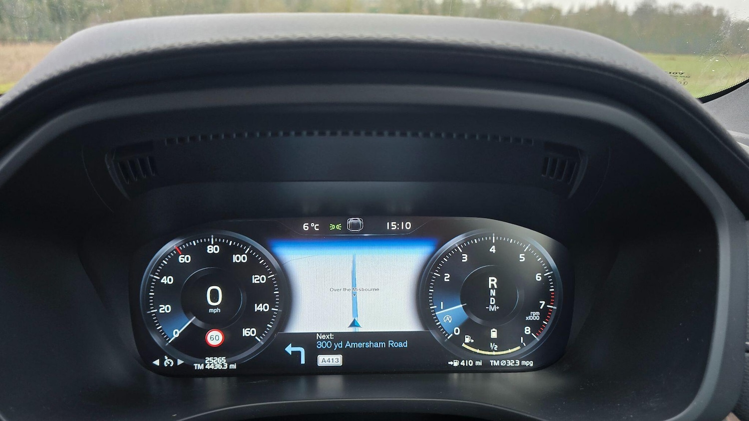 Used Volvo XC60 2021 for sale - 77331091: Photo 29