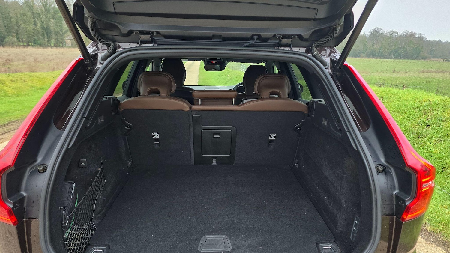 Used Volvo XC60 2021 for sale - 77331091: Photo 30