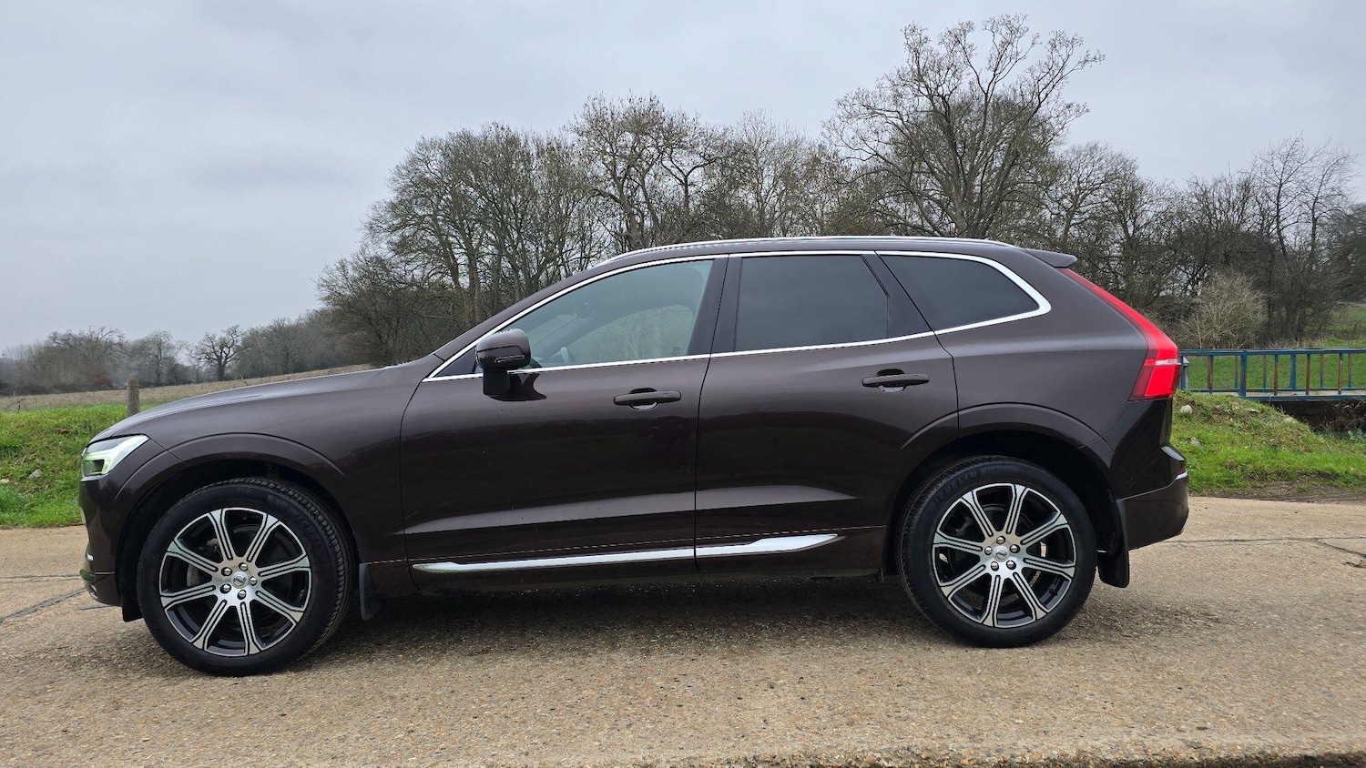 Used Volvo XC60 2021 for sale - 77331091: Photo 9