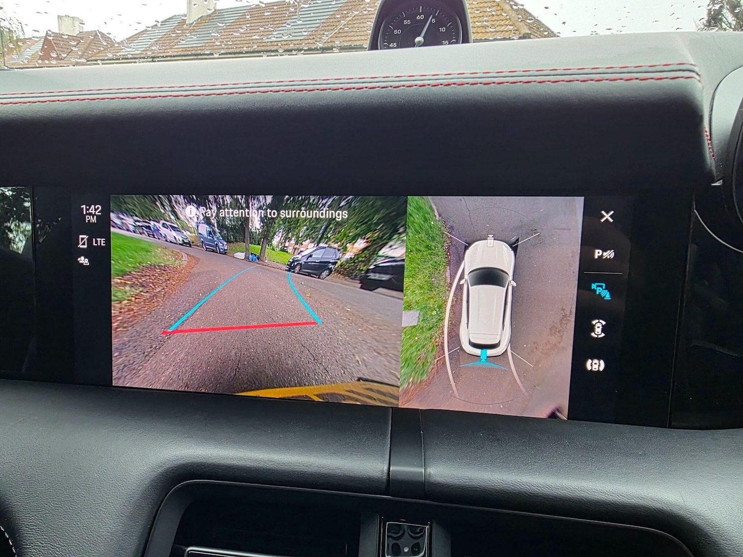 Used Porsche Taycan 2022 for sale - 77097640: Photo 12