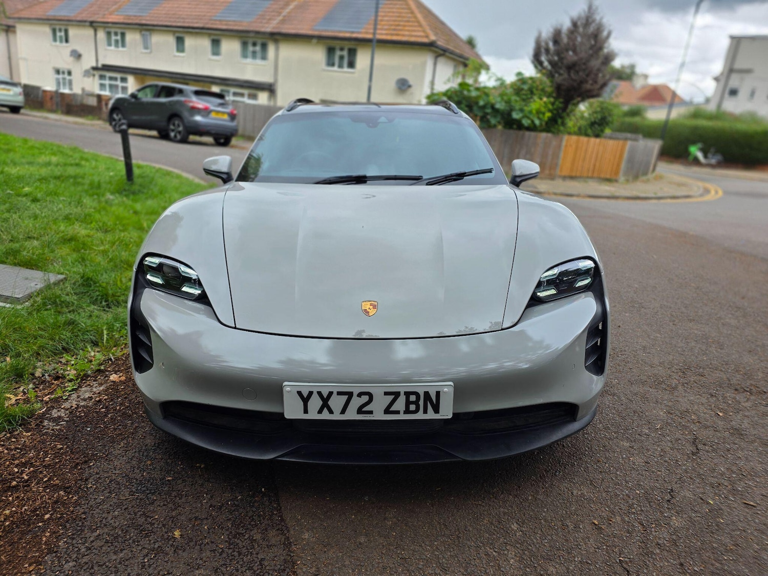 Used Porsche Taycan 2022 for sale - 77097640: Photo 20