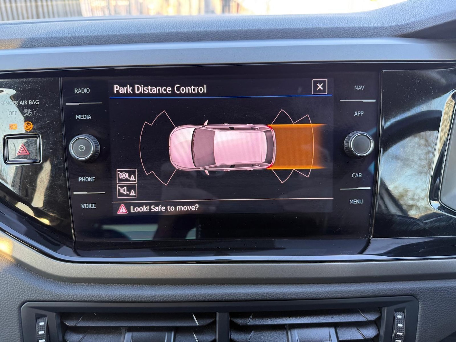 Used Volkswagen Polo 2021 for sale - 76424223: Photo 13