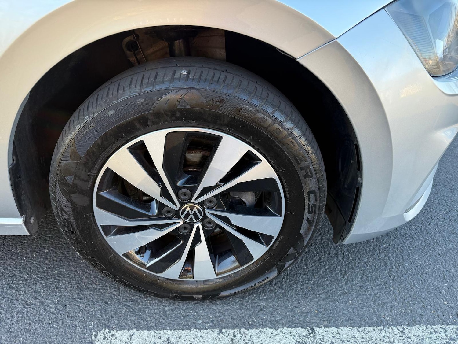 Used Volkswagen Polo 2021 for sale - 76424223: Photo 24