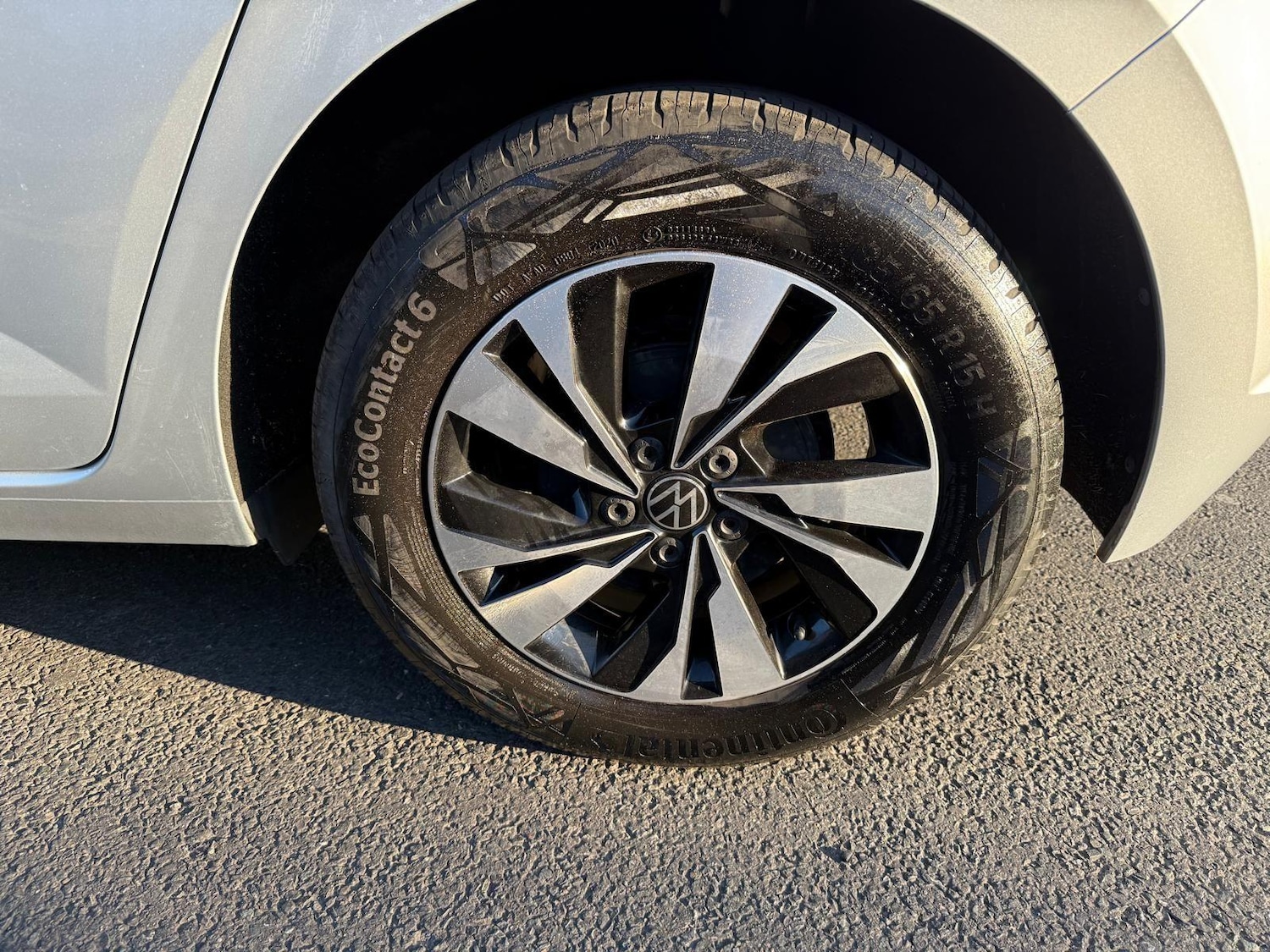 Used Volkswagen Polo 2021 for sale - 76424223: Photo 25