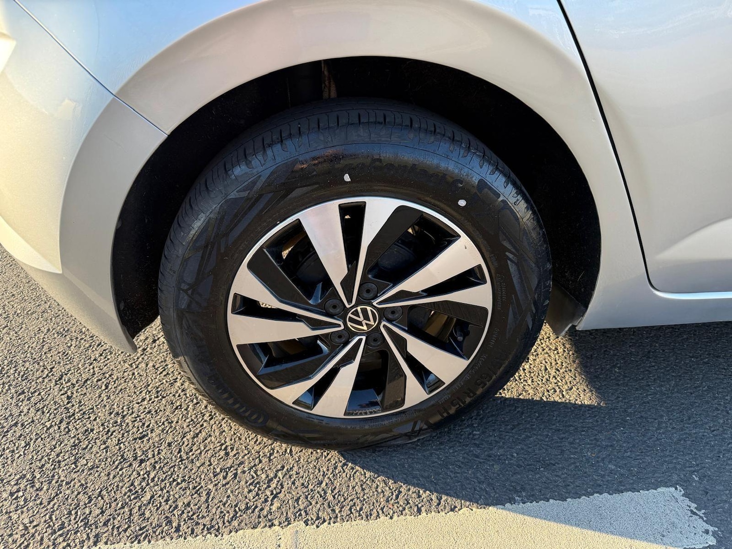 Used Volkswagen Polo 2021 for sale - 76424223: Photo 26