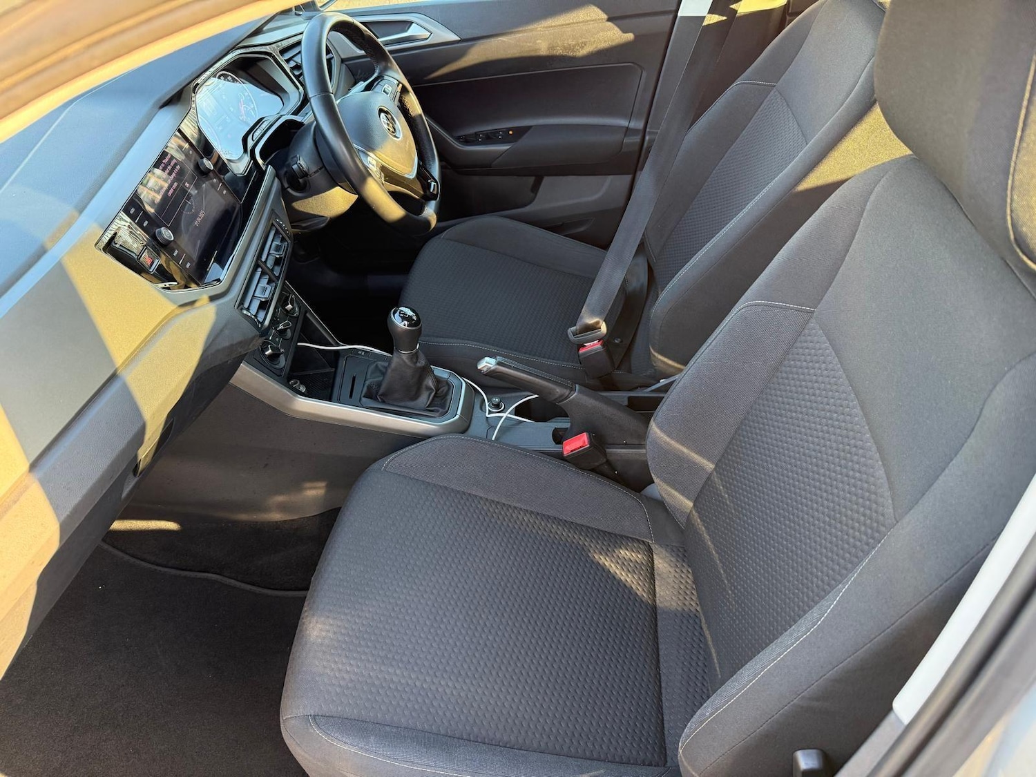 Used Volkswagen Polo 2021 for sale - 76424223: Photo 7