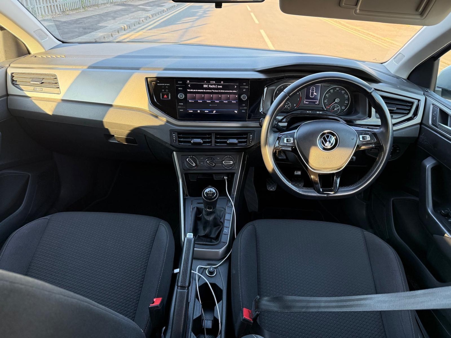 Used Volkswagen Polo 2021 for sale - 76424223: Photo 8