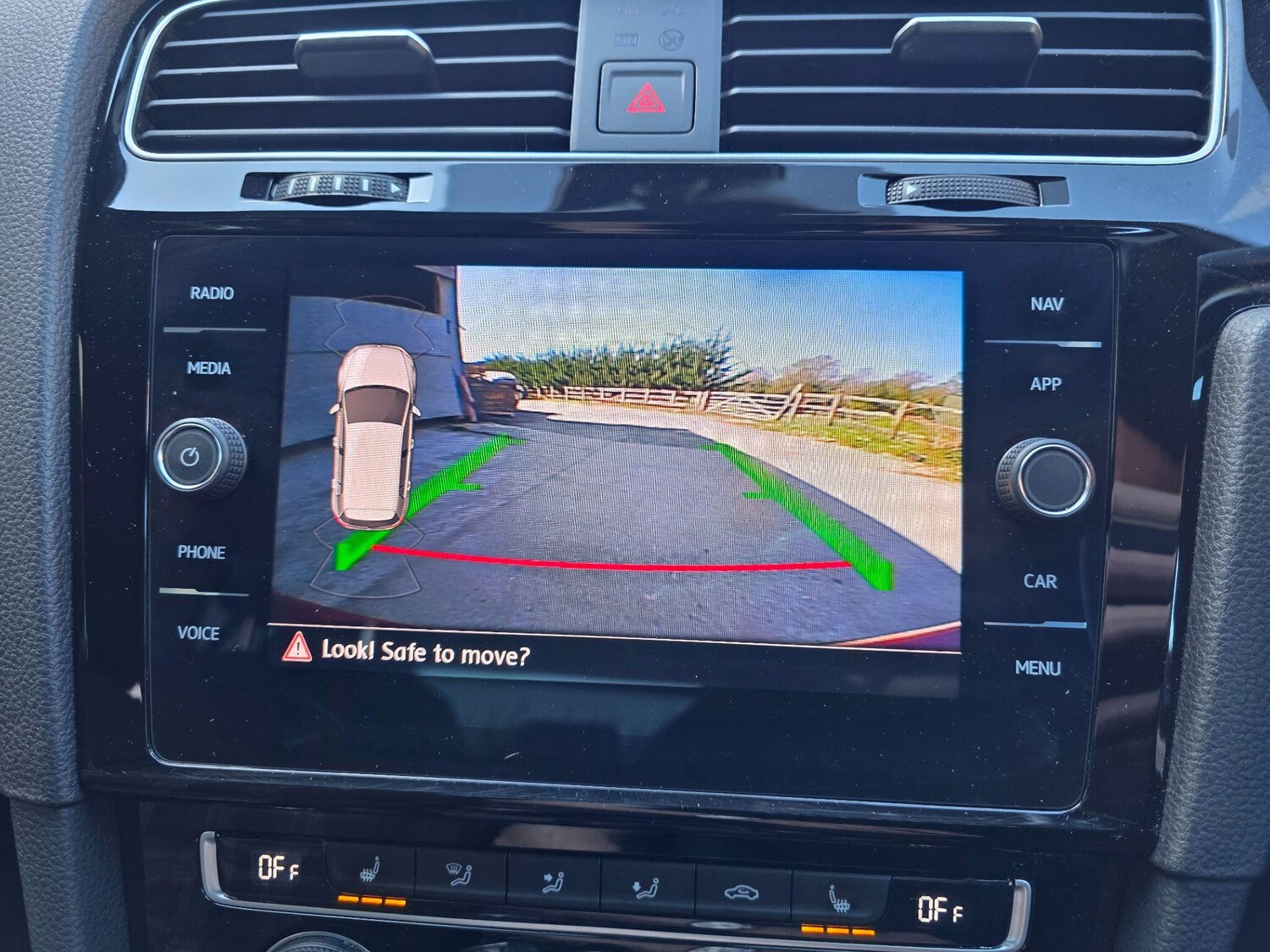 Used Volkswagen Golf 2019 for sale - 78157164: Photo 15