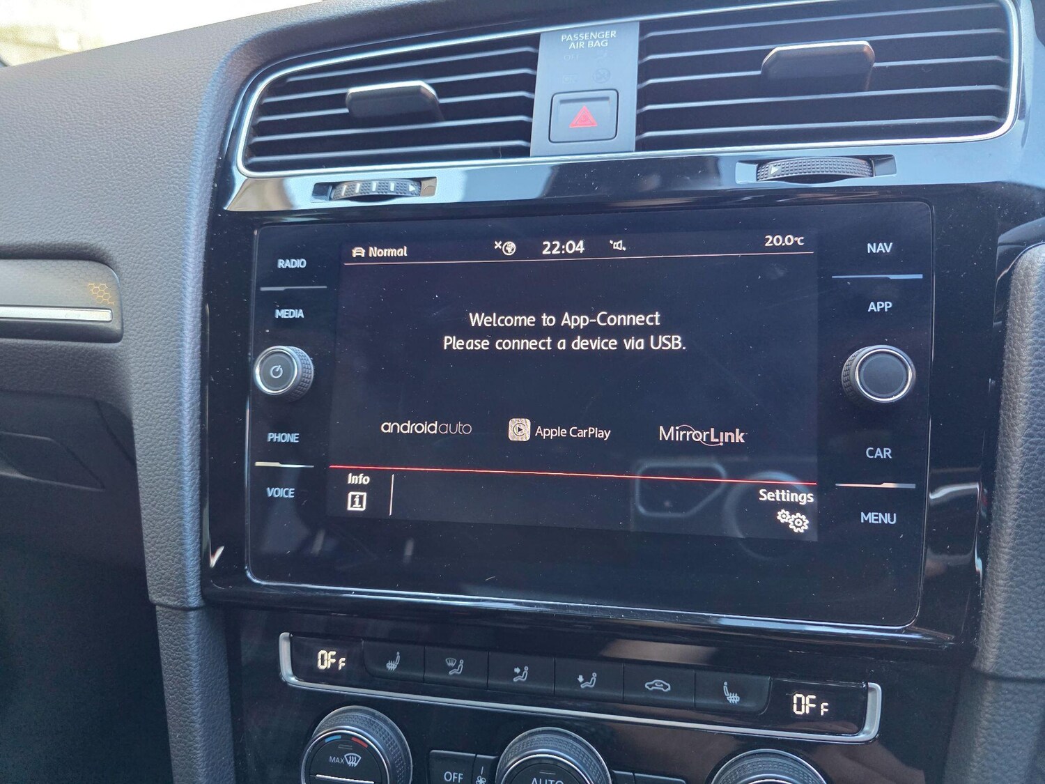 Used Volkswagen Golf 2019 for sale - 78157164: Photo 16