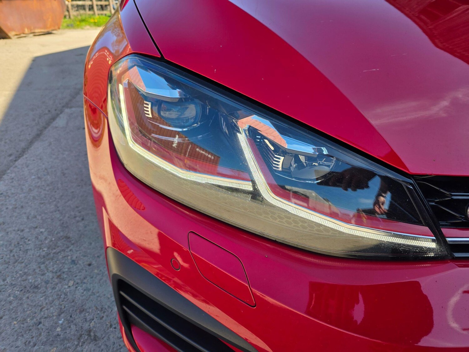 Used Volkswagen Golf 2019 for sale - 78157164: Photo 18