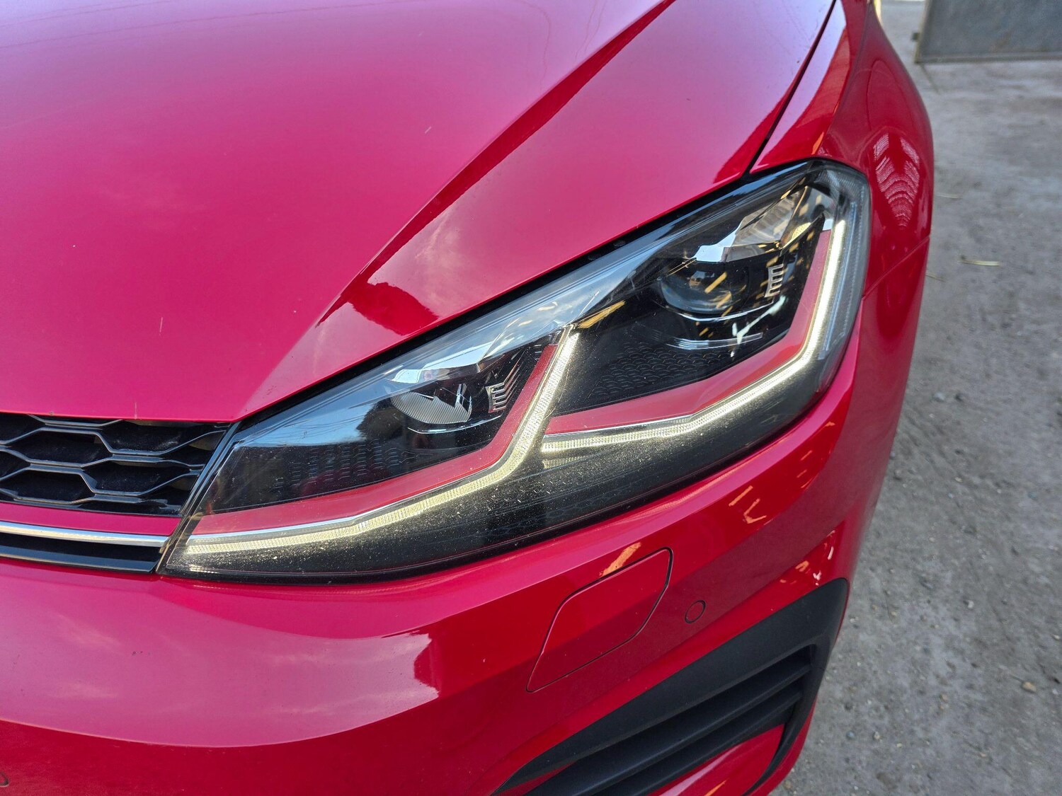 Used Volkswagen Golf 2019 for sale - 78157164: Photo 19