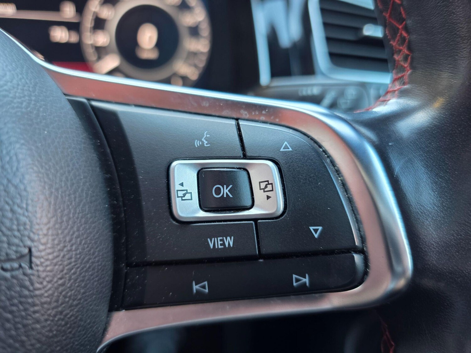 Used Volkswagen Golf 2019 for sale - 78157164: Photo 21