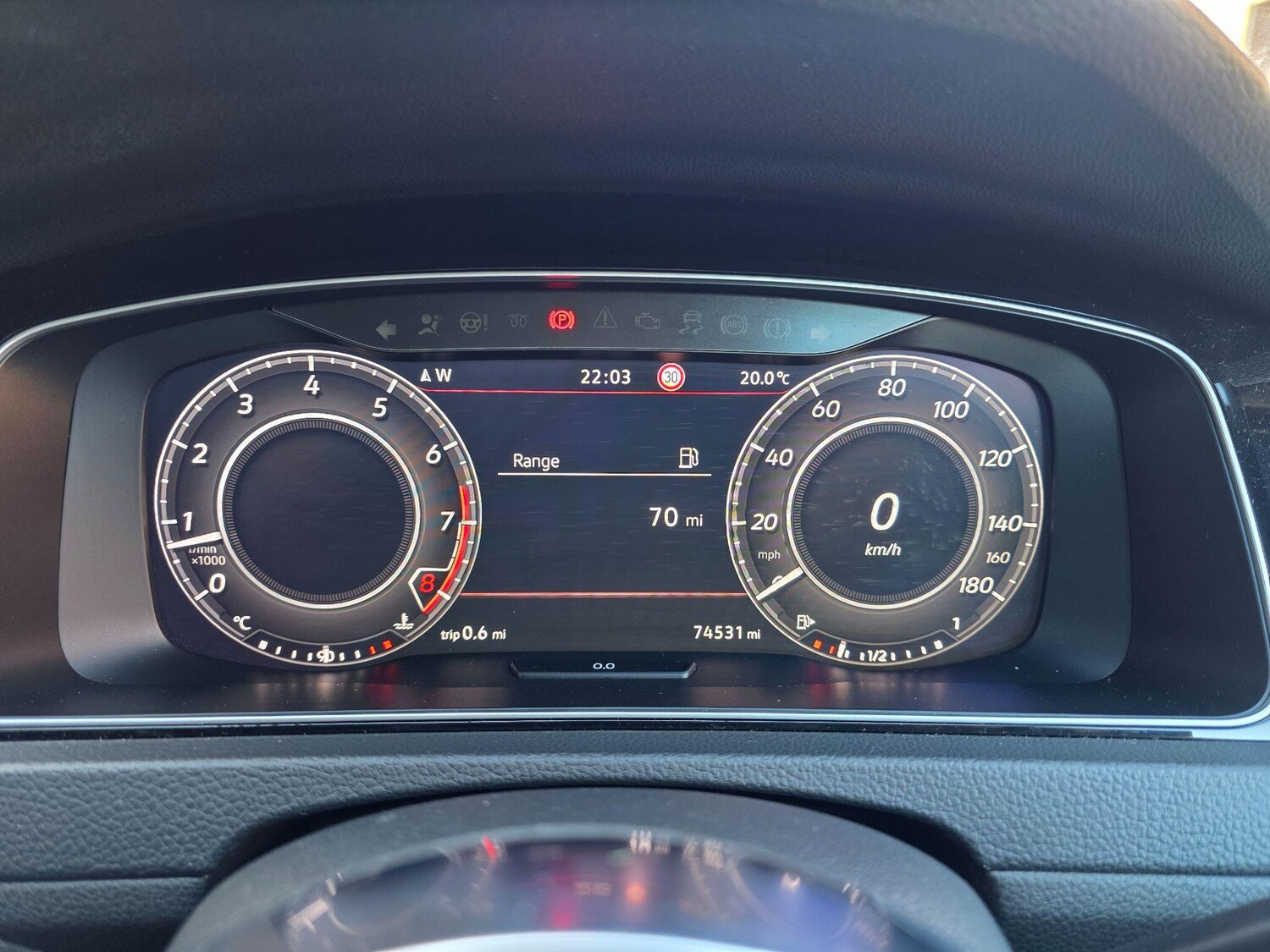 Used Volkswagen Golf 2019 for sale - 78157164: Photo 24